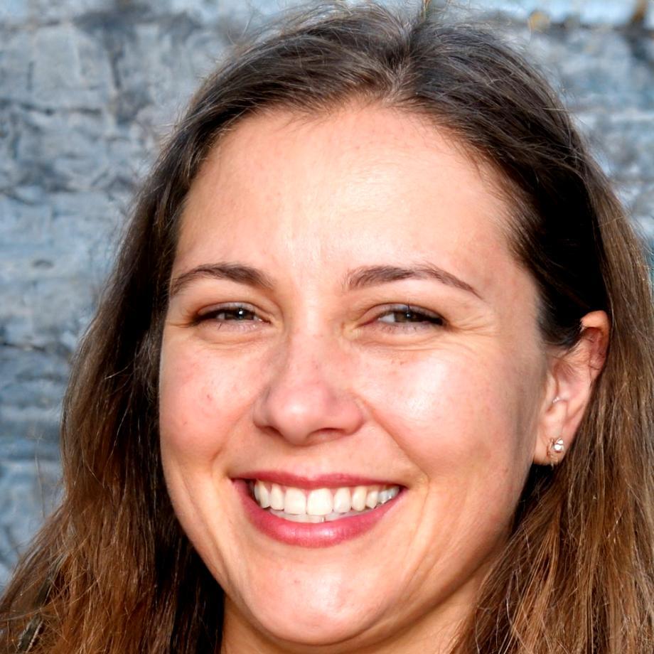 Marlene Küsters, Leitende Analystin bei moraveniluthoq